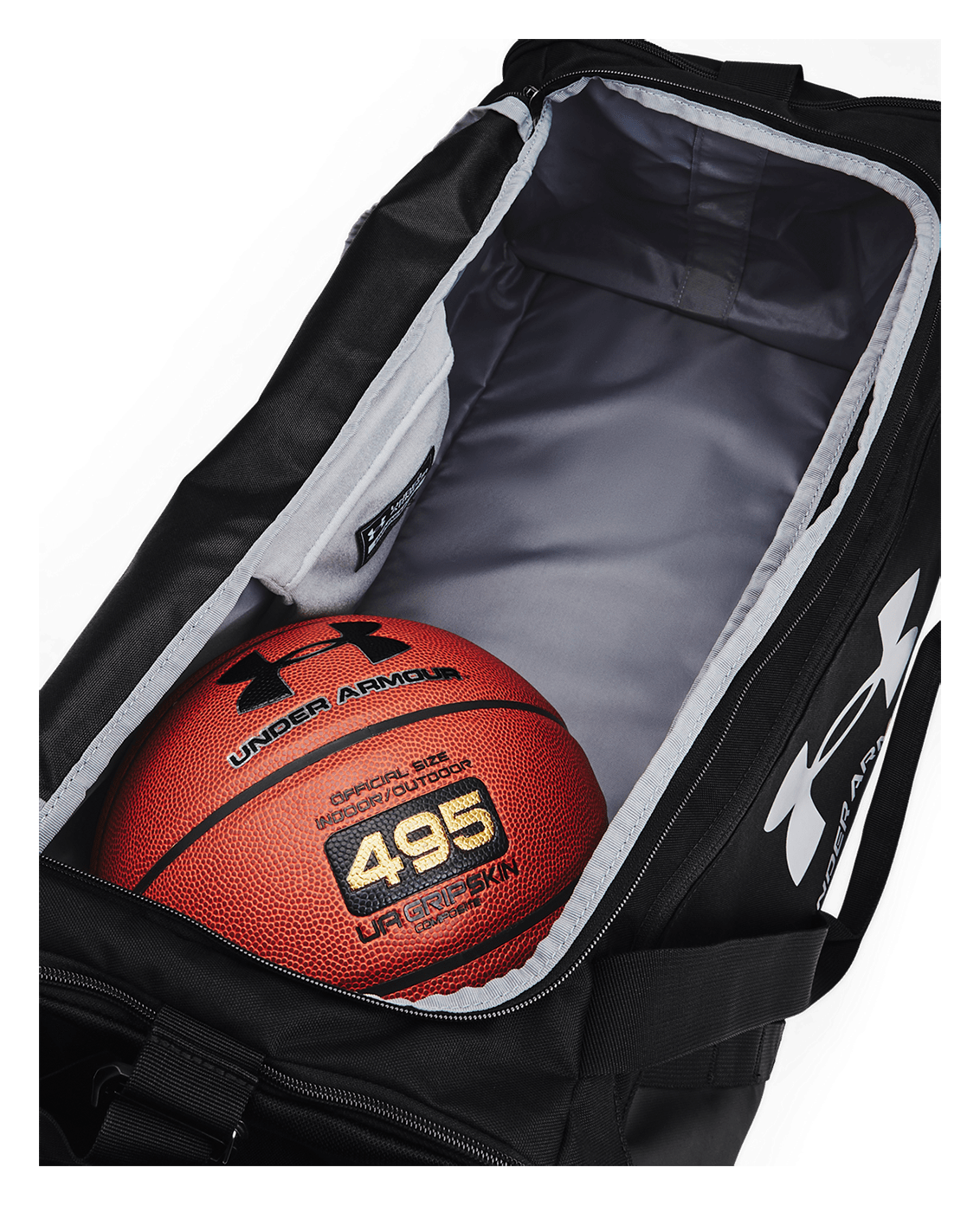 UA Undeniable 5.0 Medium Duffle Bag