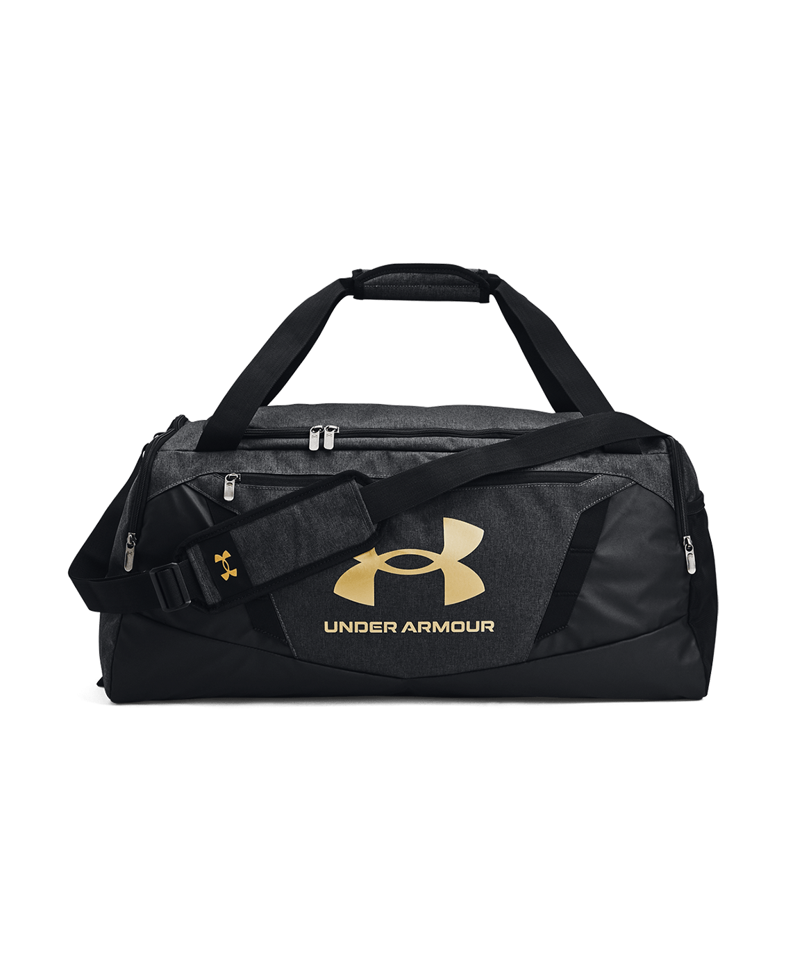 UA Undeniable 5.0 Medium Duffle Bag