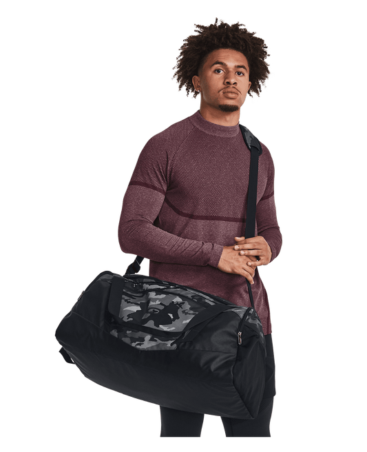 UA Undeniable 5.0 Medium Duffle Bag