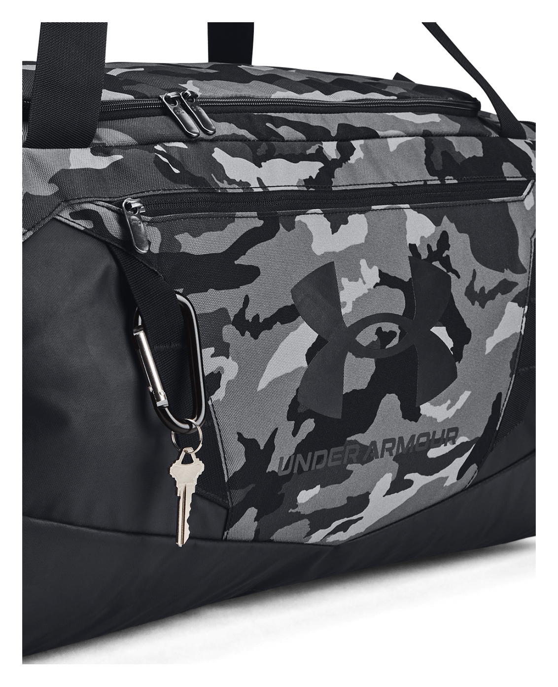 UA Undeniable 5.0 Medium Duffle Bag