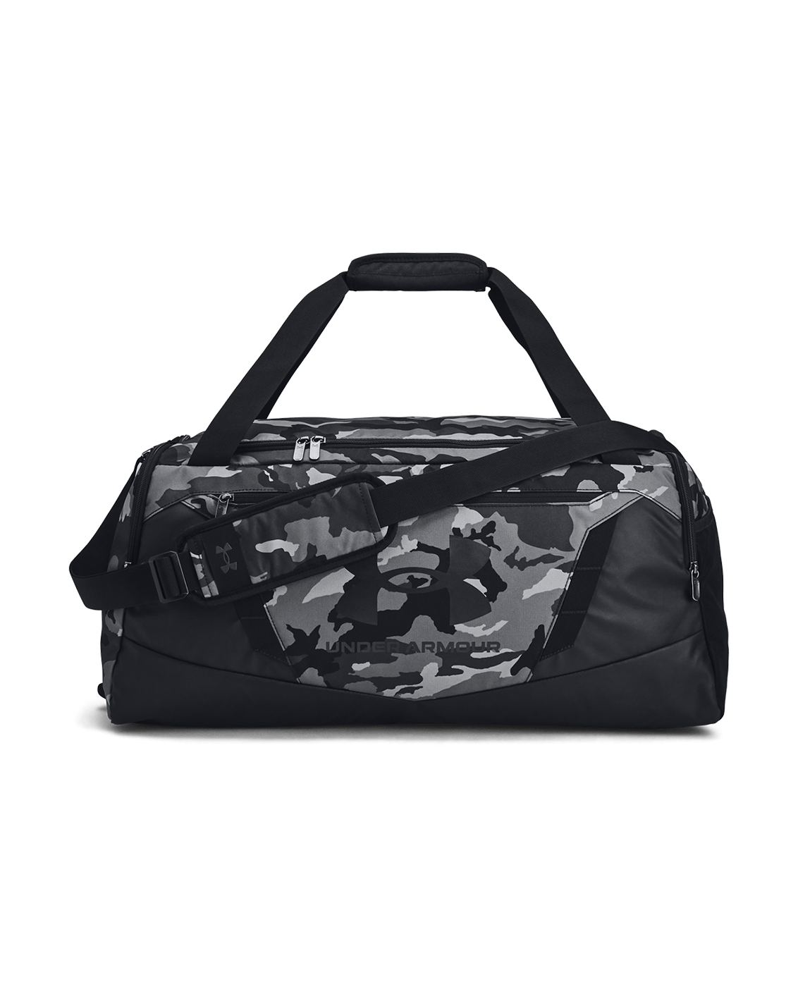 UA Undeniable 5.0 Medium Duffle Bag