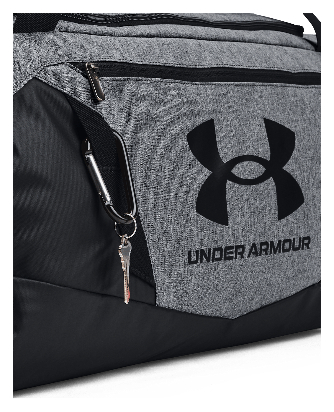 UA Undeniable 5.0 Medium Duffle Bag