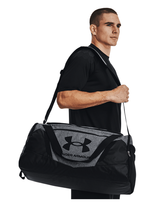 UA Undeniable 5.0 Medium Duffle Bag