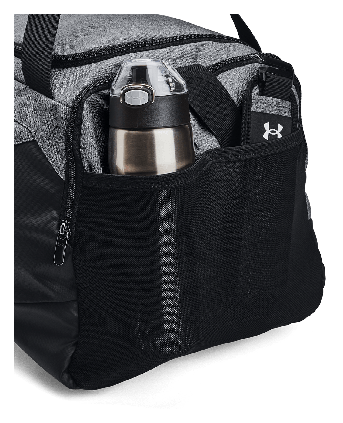 UA Undeniable 5.0 Medium Duffle Bag