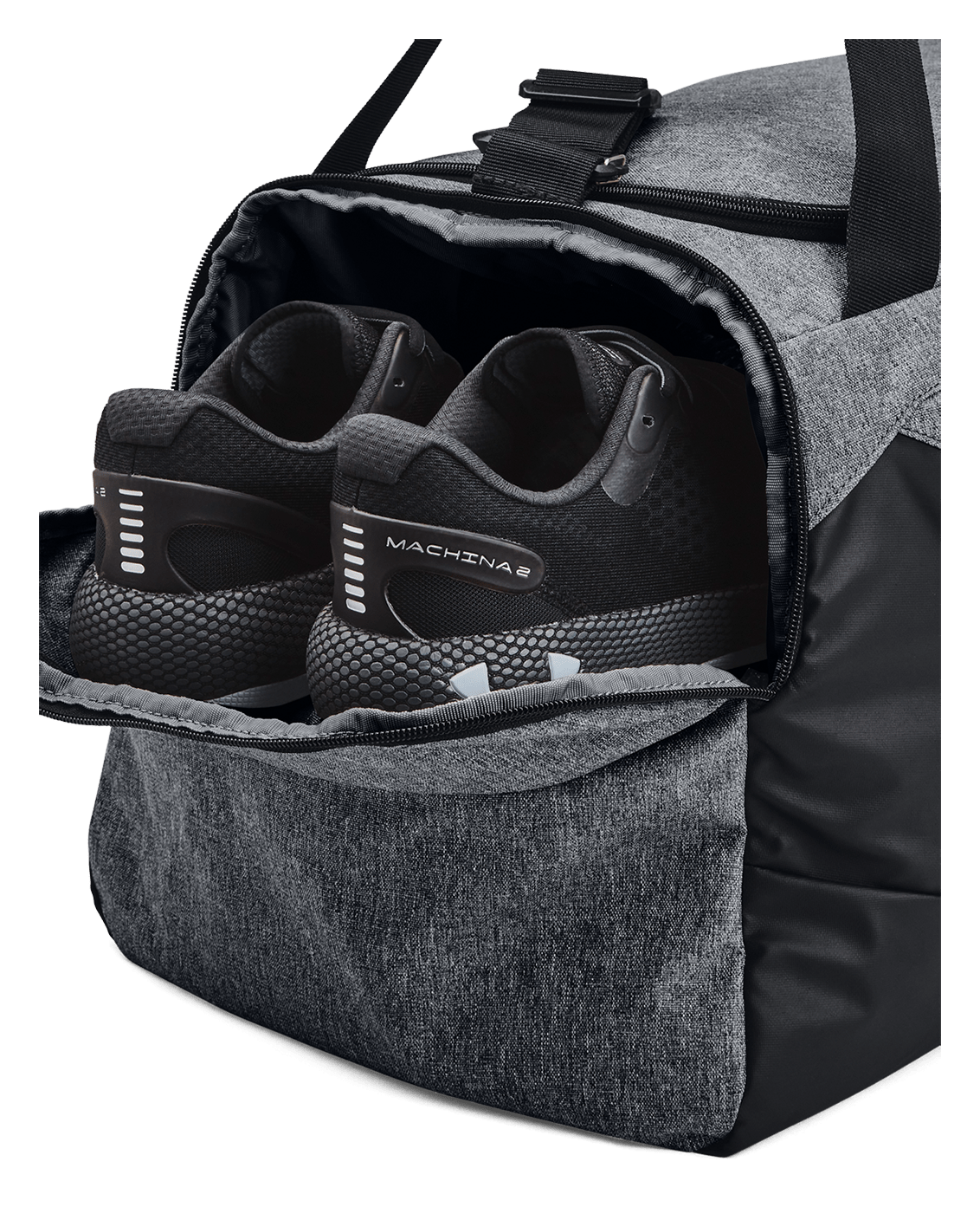 UA Undeniable 5.0 Medium Duffle Bag