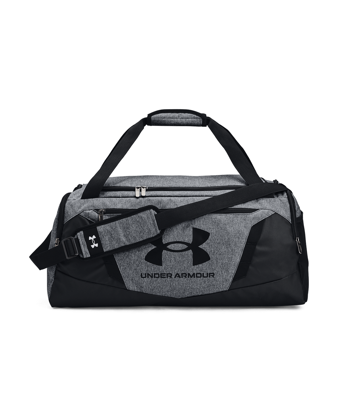 UA Undeniable 5.0 Medium Duffle Bag