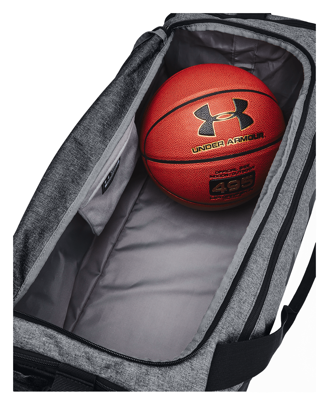 UA Undeniable 5.0 Medium Duffle Bag