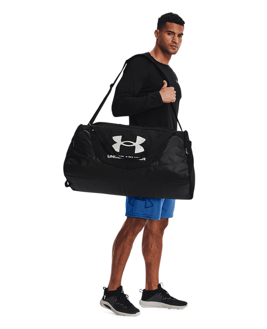 UA Undeniable 5.0 Large Duffle Bag