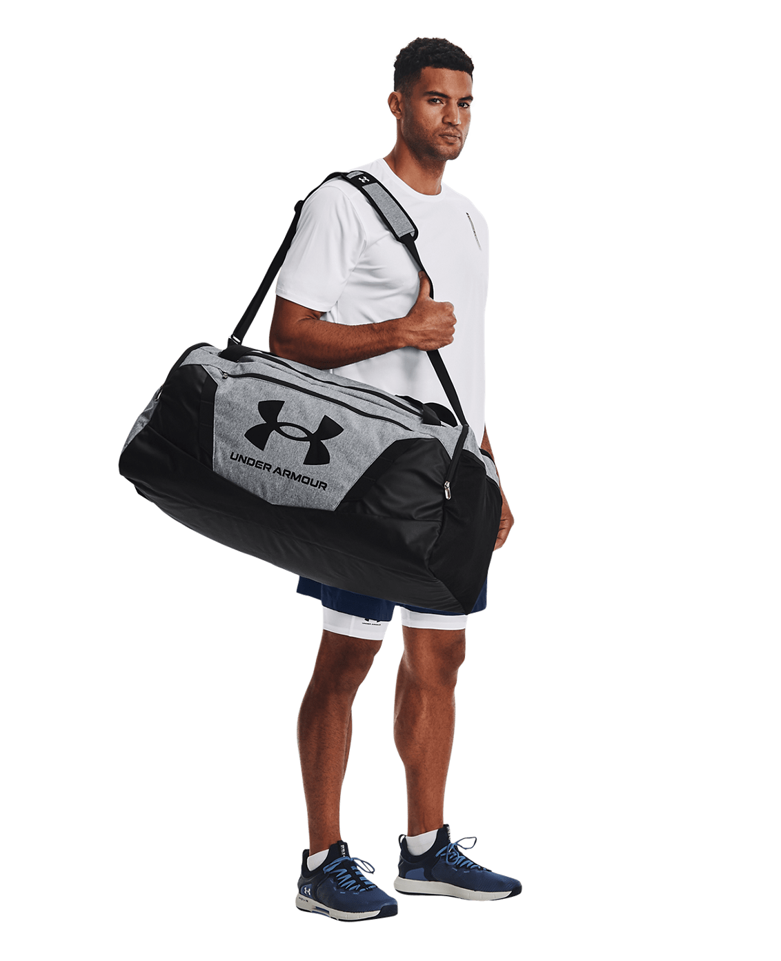 UA Undeniable 5.0 Large Duffle Bag