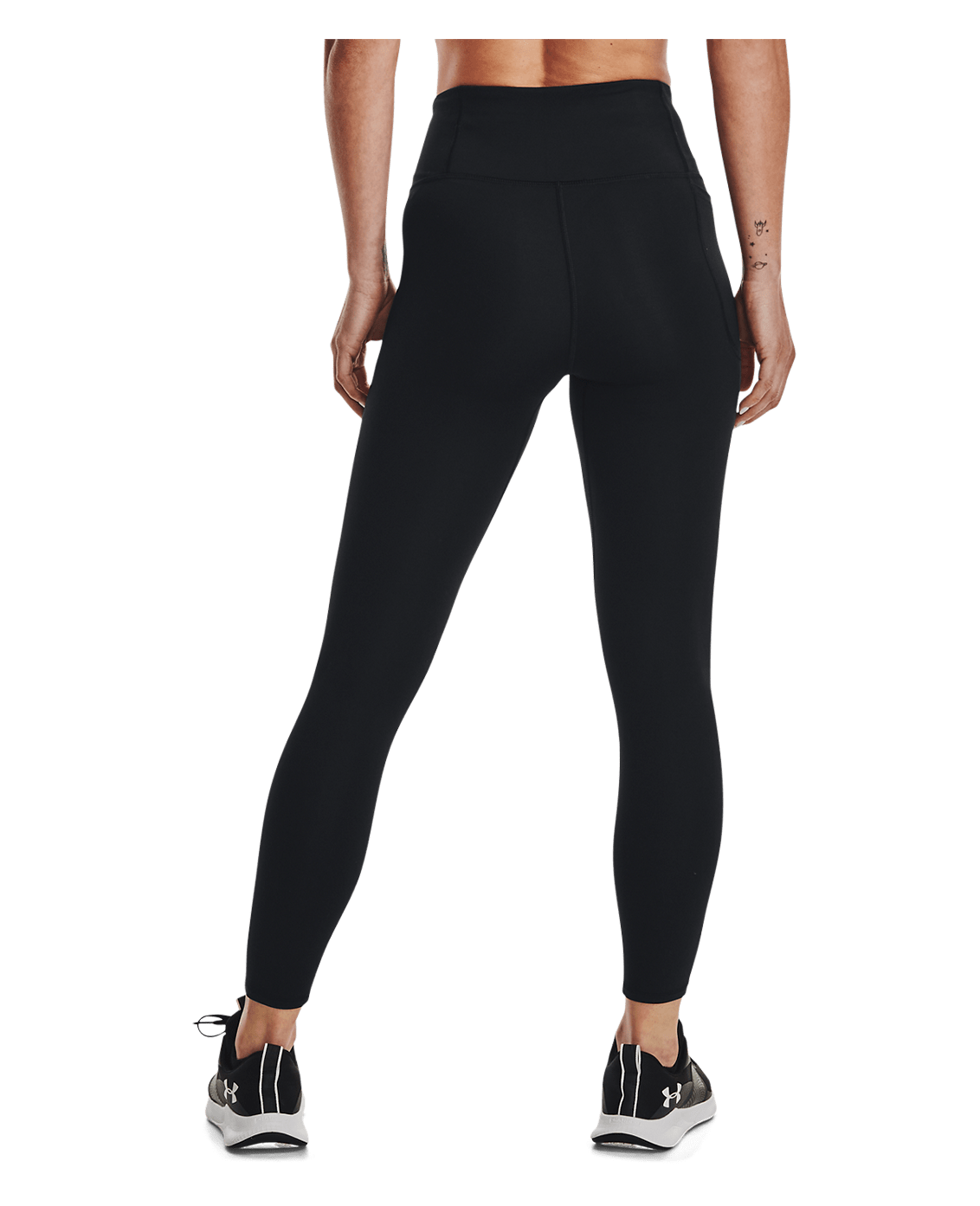 Women's UA Motion Ankle Leggings