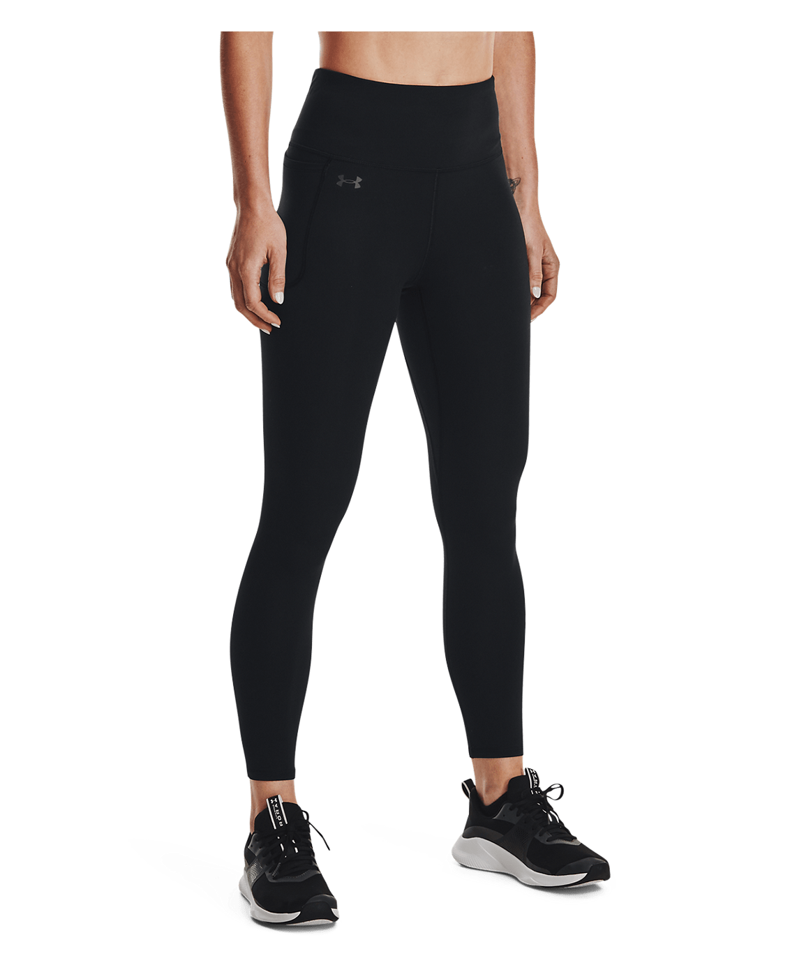 Under Armour Women's UA Motion Ankle Leggings