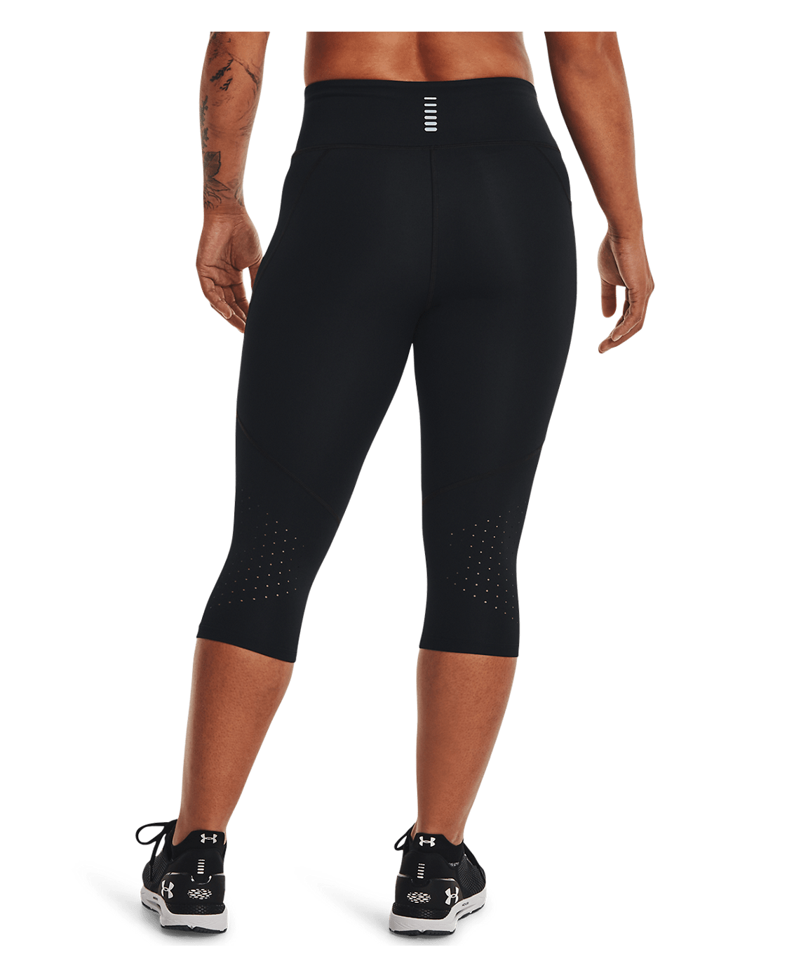 Under Armour Apparel Women's UA Launch Capris