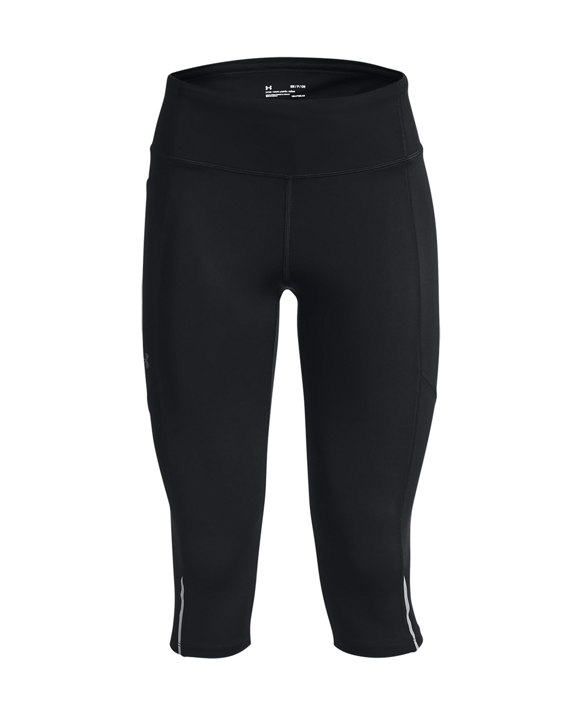 Women's UA Launch Capris