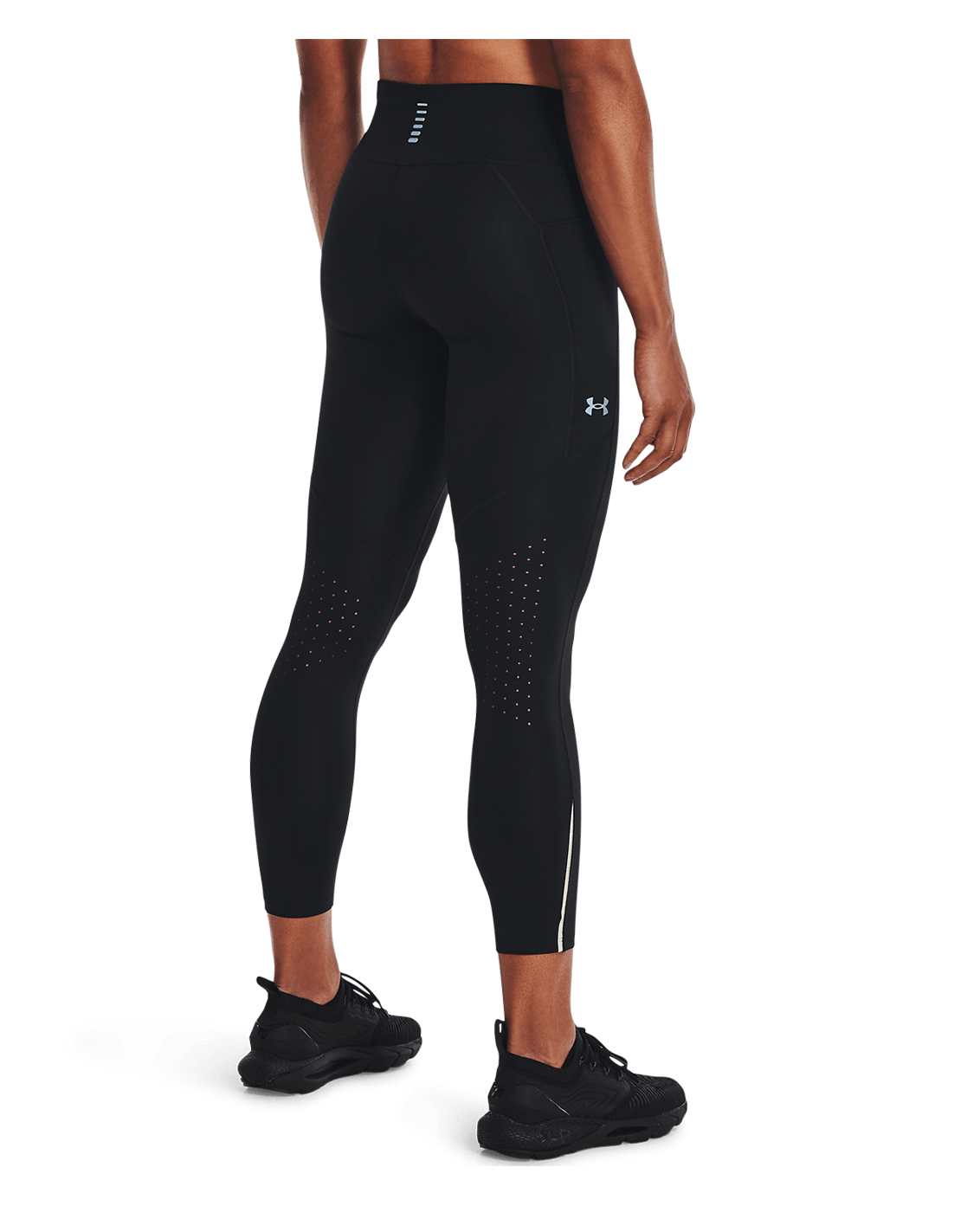 Women's UA Launch Ankle Tights