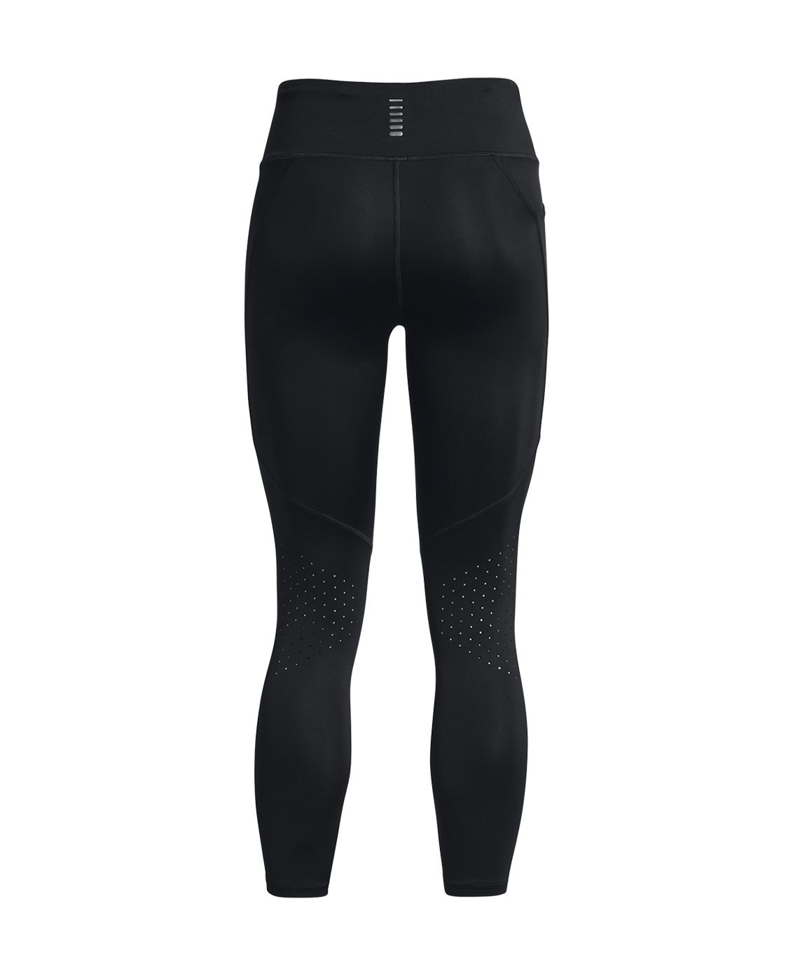 Under Armour Apparel Women's UA Launch Ankle Tights