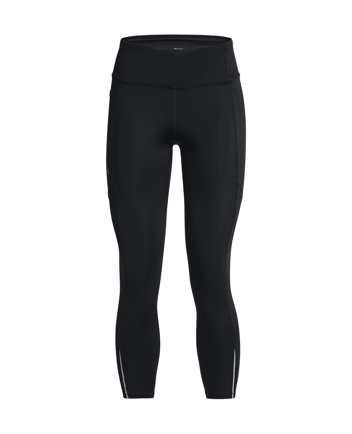 Under Armour Apparel Women's UA Launch Ankle Tights