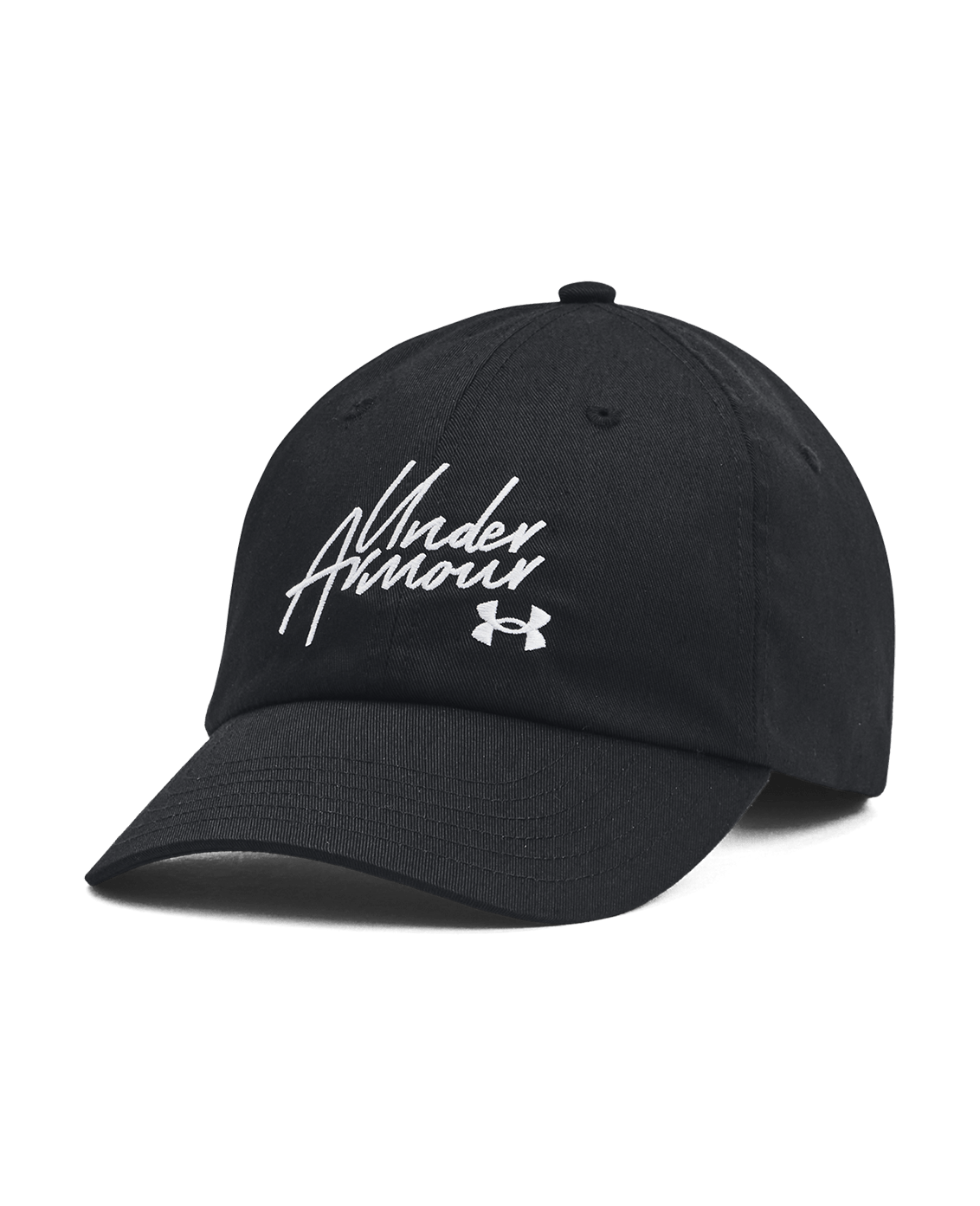 Under Armour Accessories Black/Halo Gray / OSFM Women's UA Favorite Hat