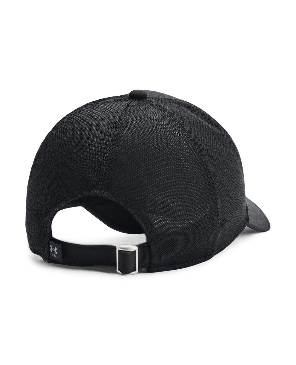 Under Armour Men's UA Iso-Chill Driver Mesh Adjustable Cap