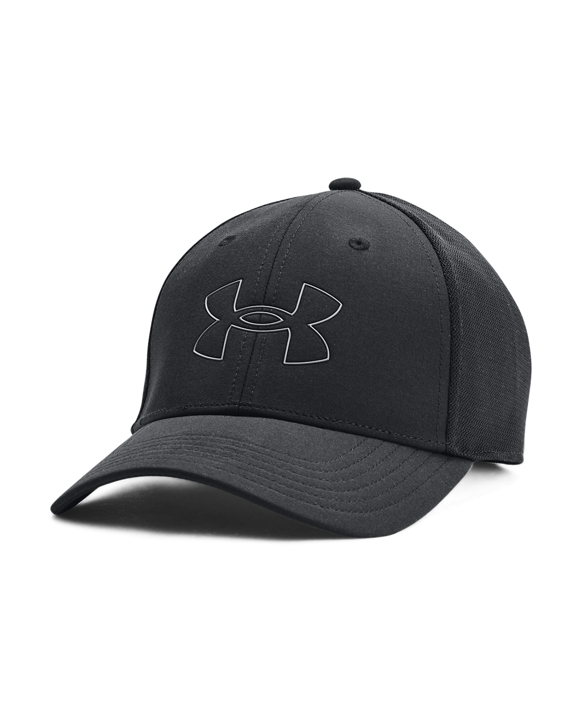 Men's UA Iso-Chill Driver Mesh Adjustable Cap