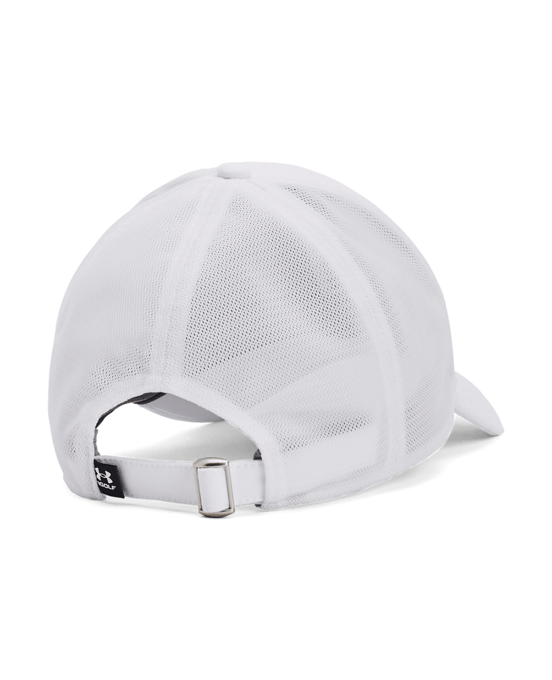 Men's UA Iso-Chill Driver Mesh Adjustable Cap