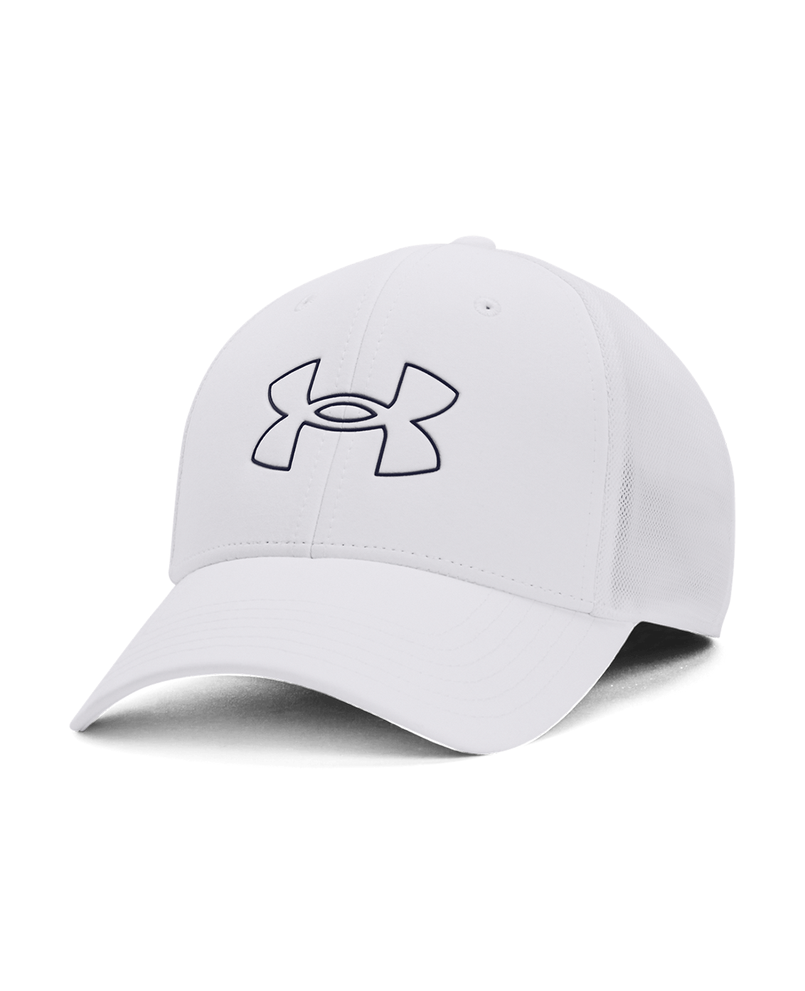 Under Armour Men's UA Iso-Chill Driver Mesh Adjustable Cap