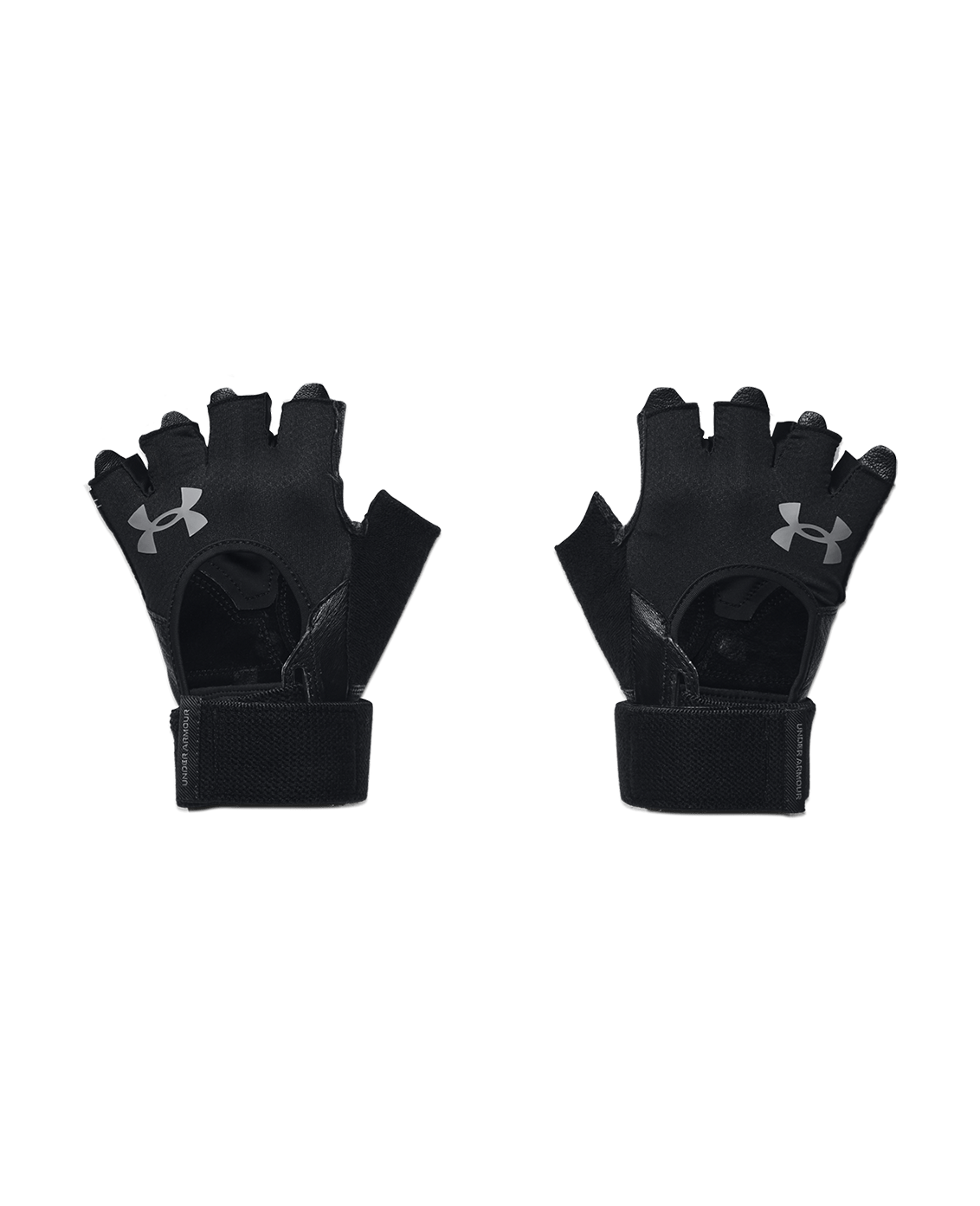 Men's UA Weightlifting Gloves