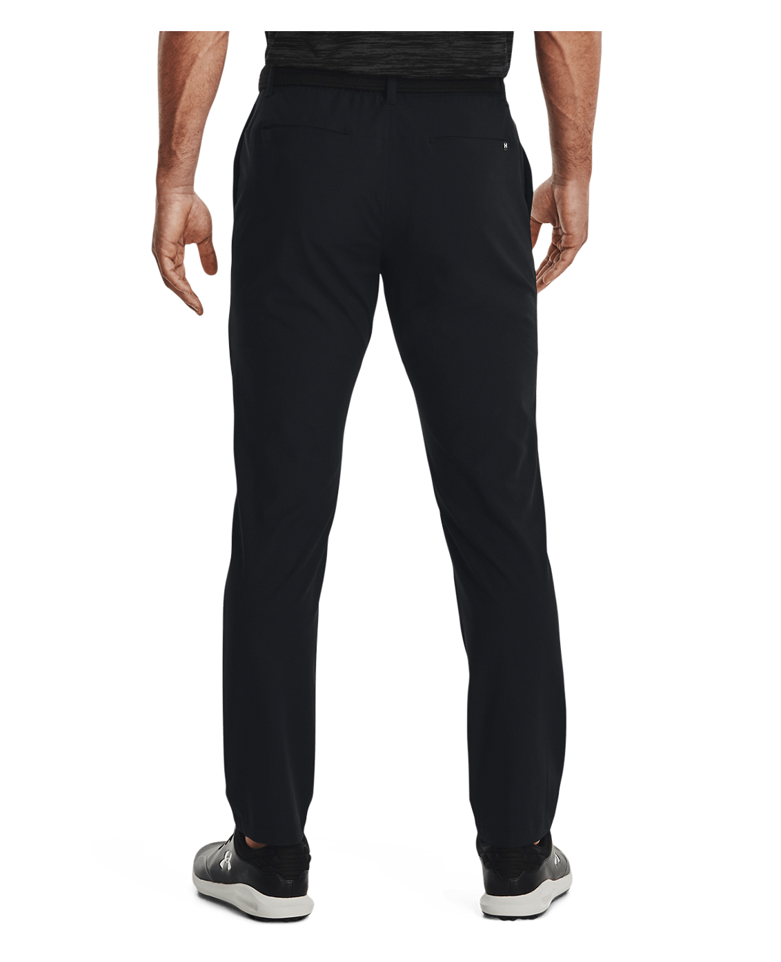 Men's UA Iso-Chill Tapered Pants