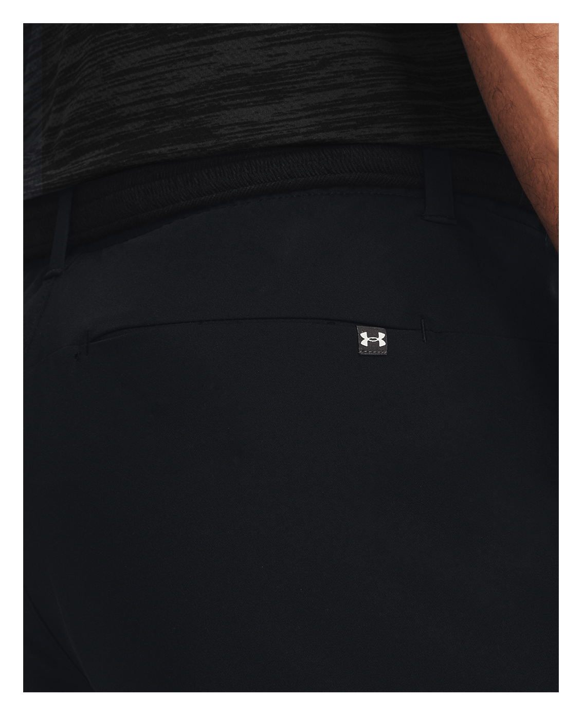 Under Armour Men's UA Iso-Chill Tapered Pants