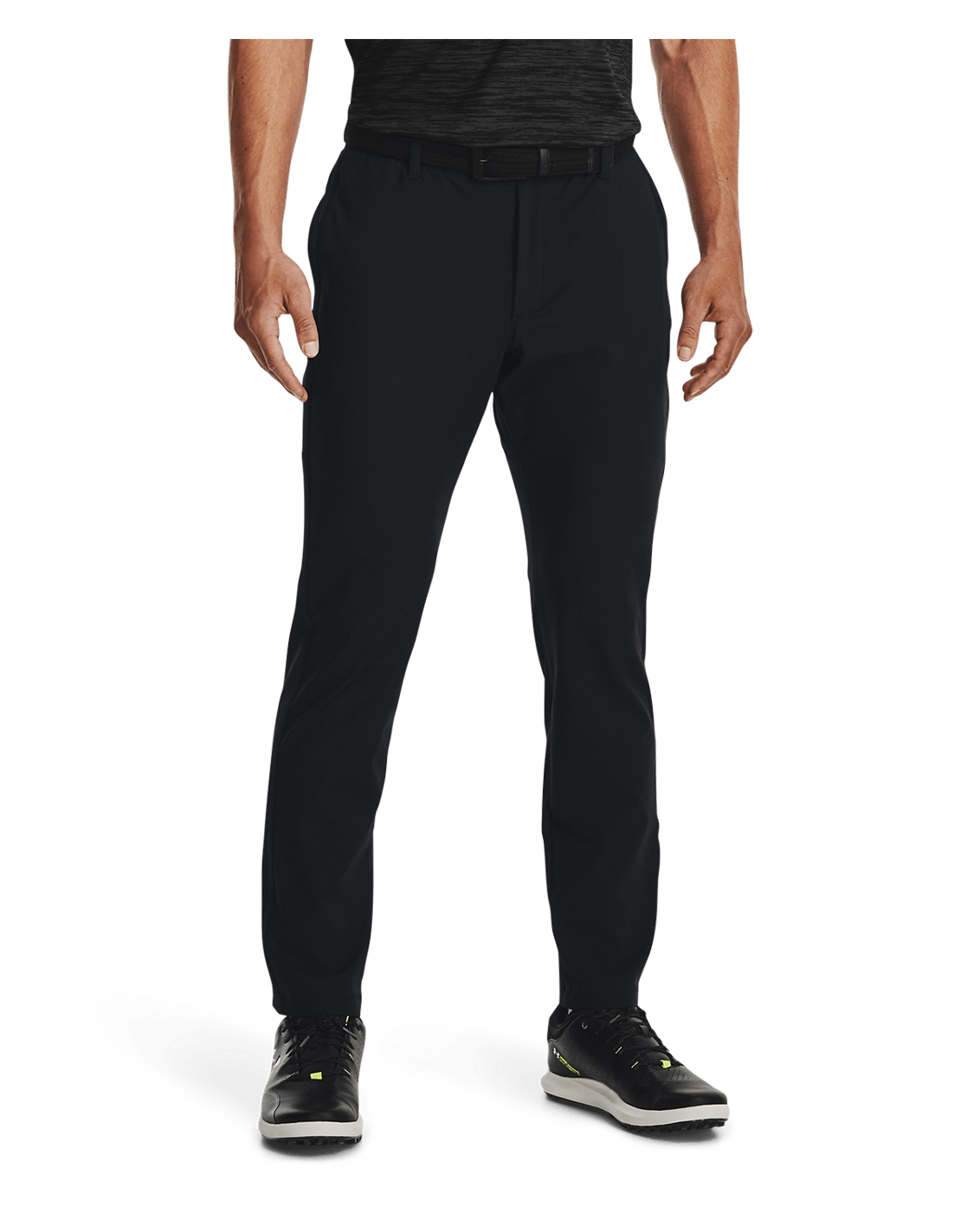 Under Armour Men's UA Iso-Chill Tapered Pants