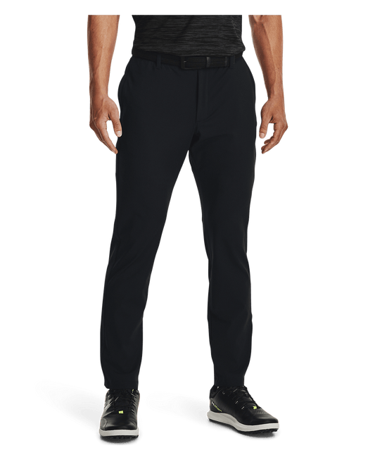 Men's UA Iso-Chill Tapered Pants