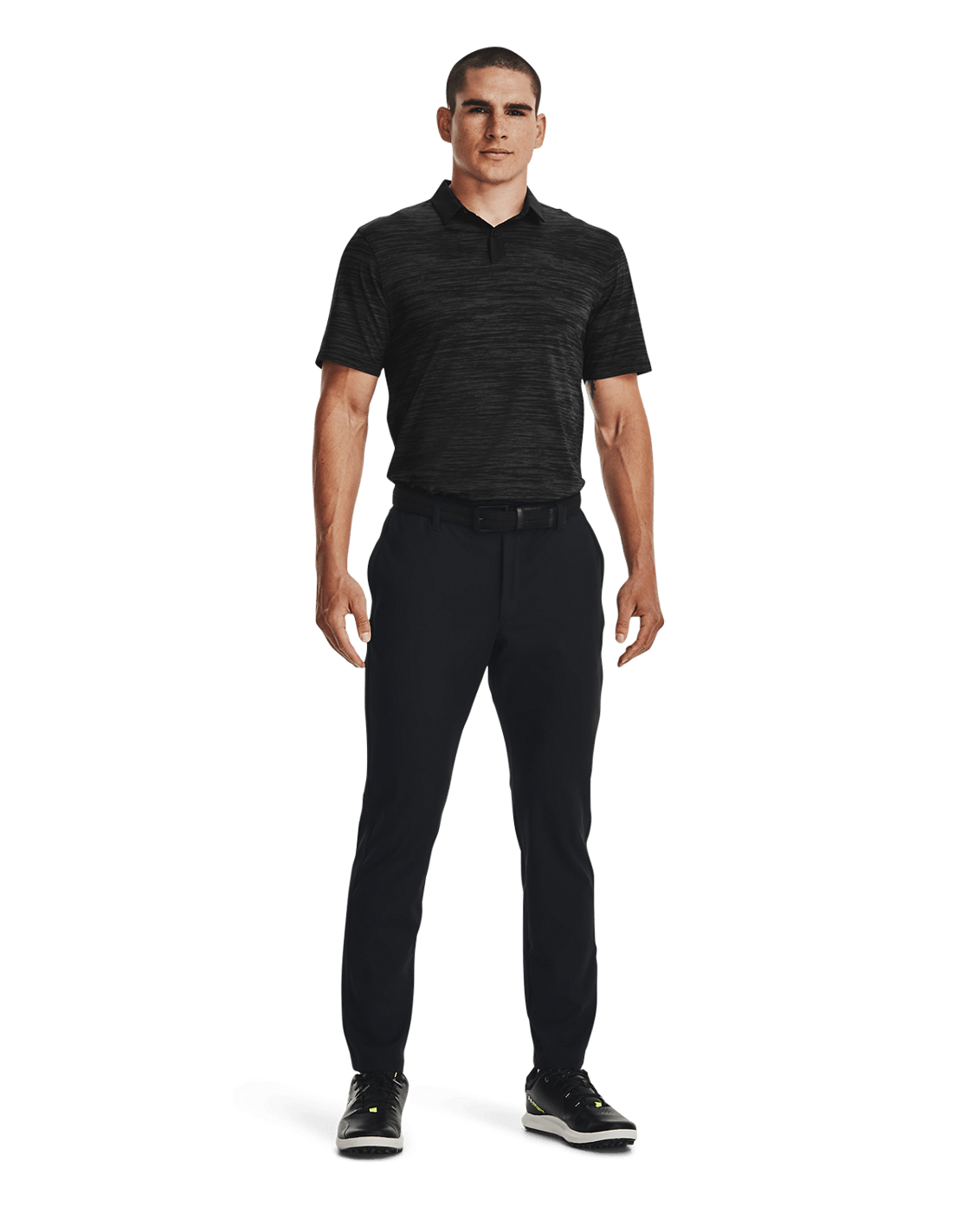 Men's UA Iso-Chill Tapered Pants