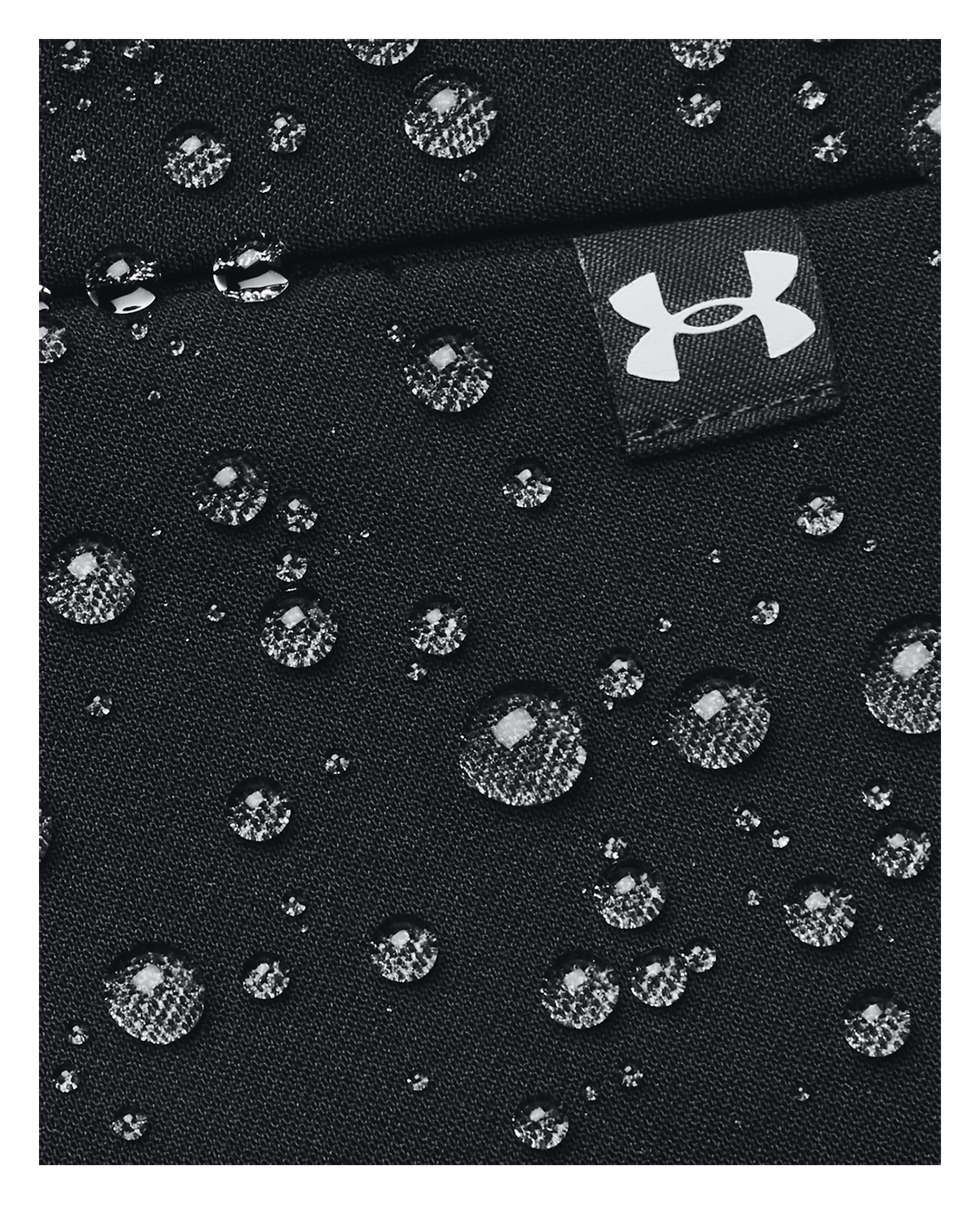 Under Armour Men's UA Iso-Chill Tapered Pants