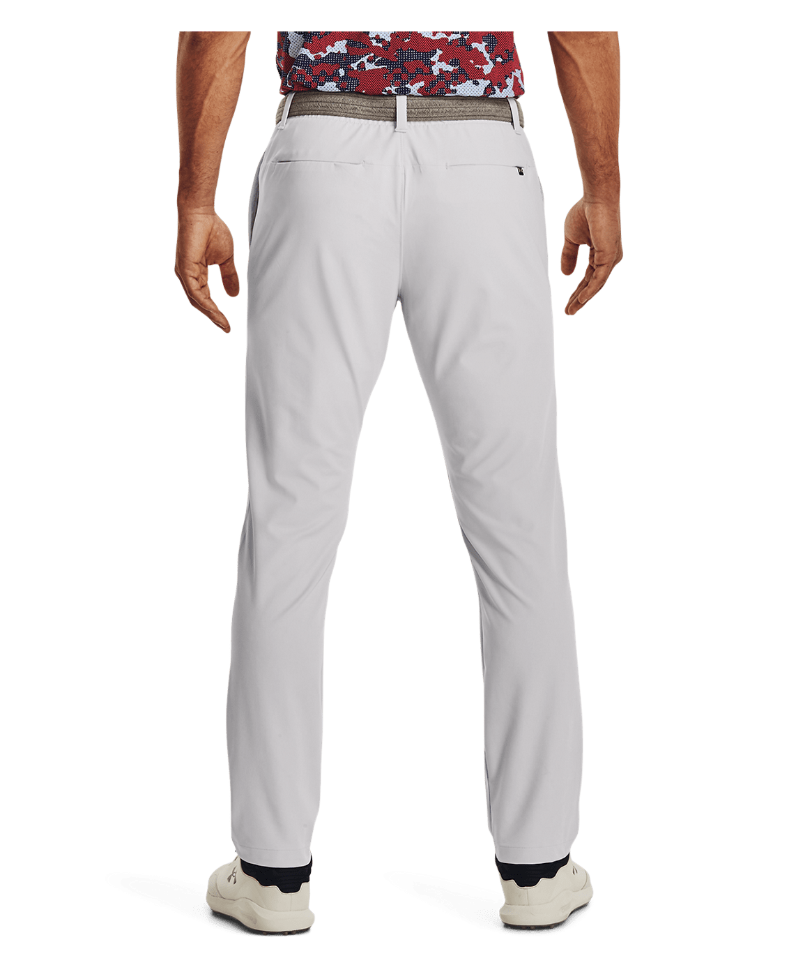 Men's UA Iso-Chill Tapered Pants