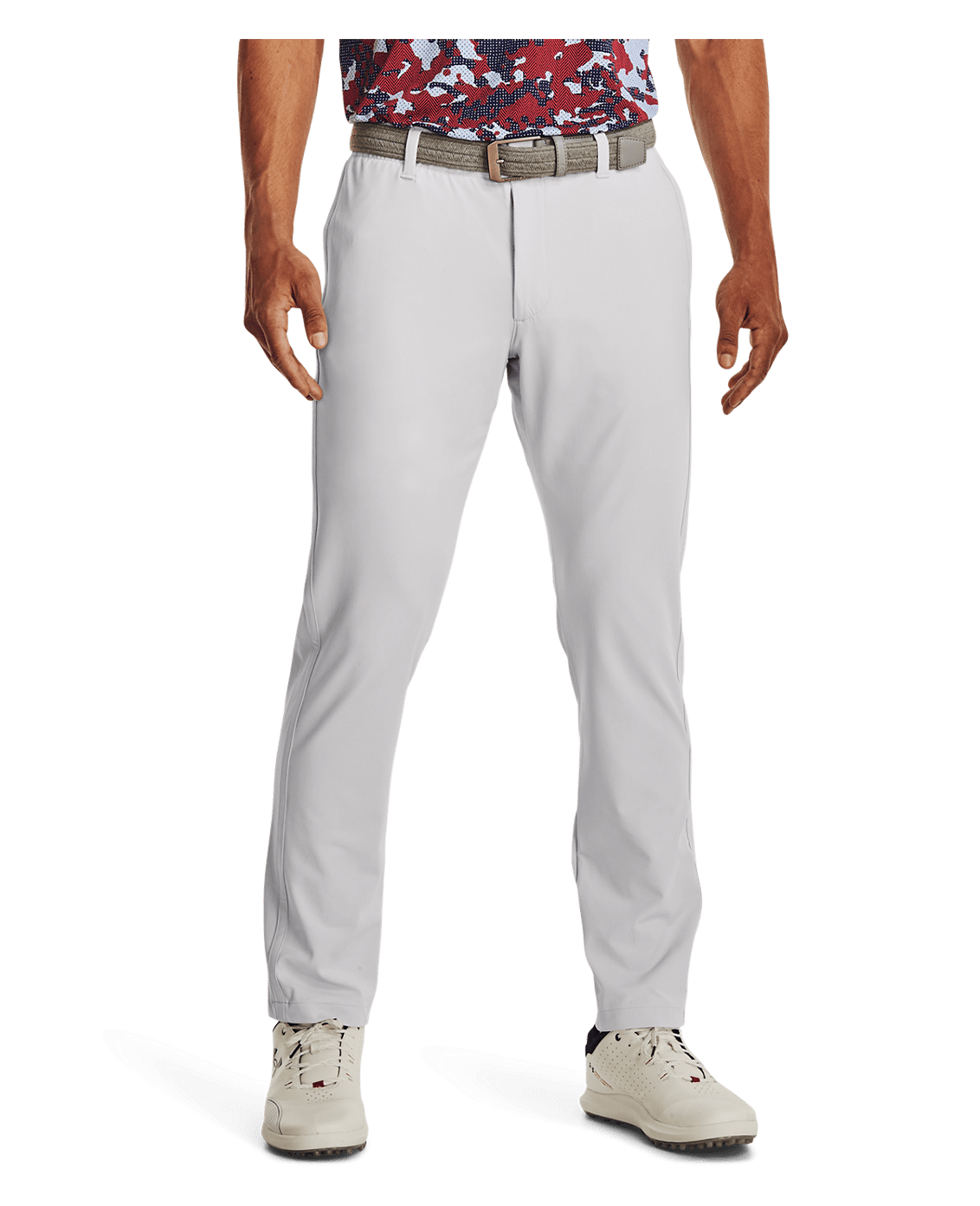 Men's UA Iso-Chill Tapered Pants