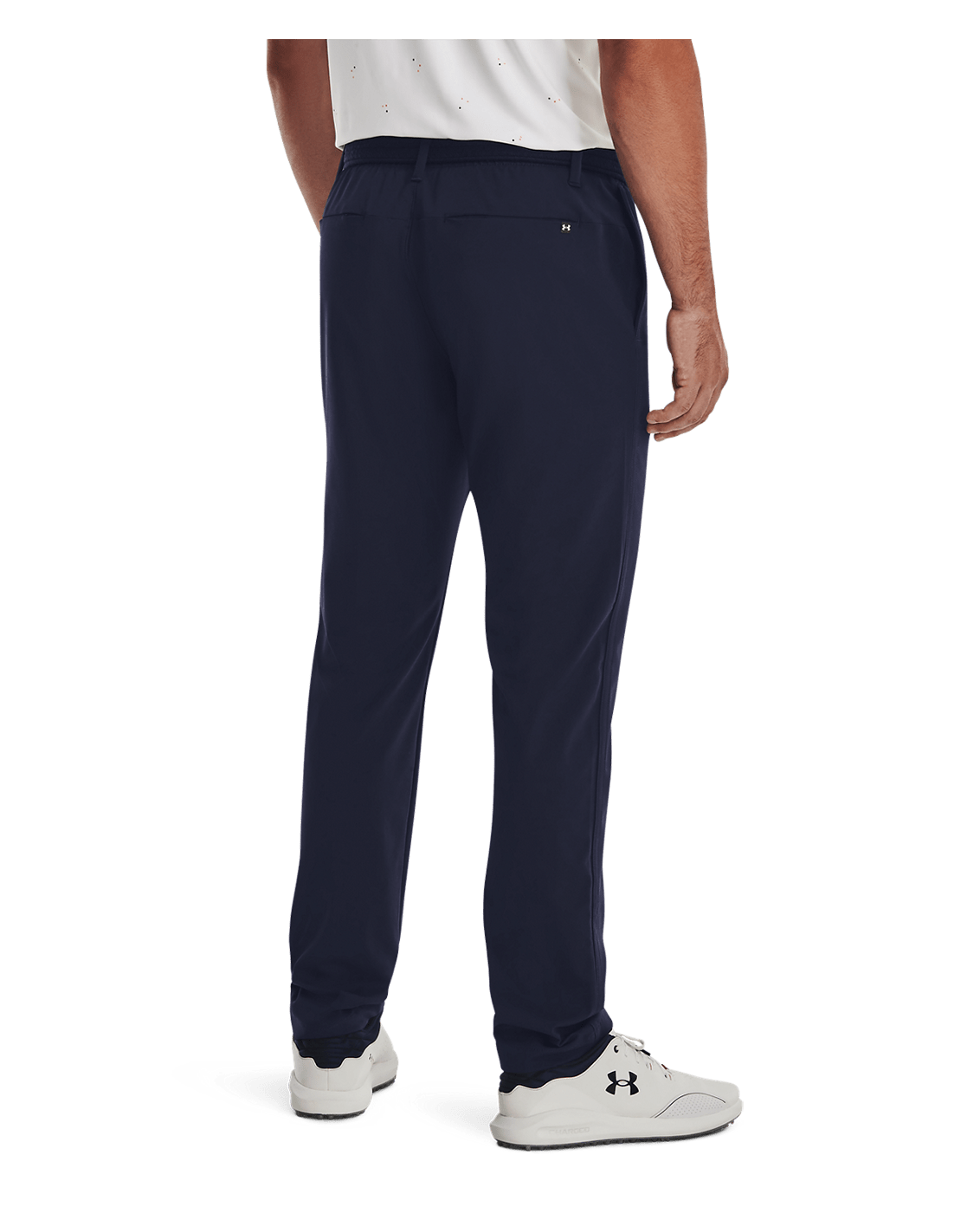 Men's UA Iso-Chill Tapered Pants