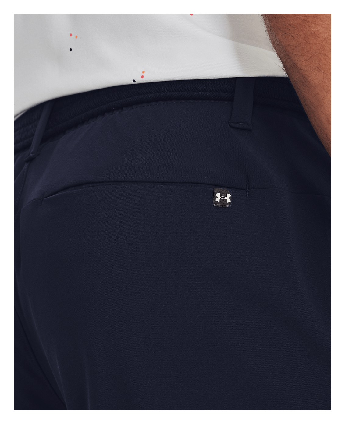 Under Armour Men's UA Iso-Chill Tapered Pants