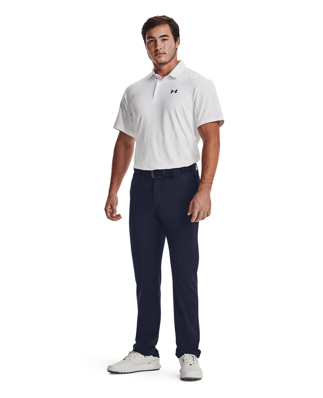 Men's UA Iso-Chill Tapered Pants