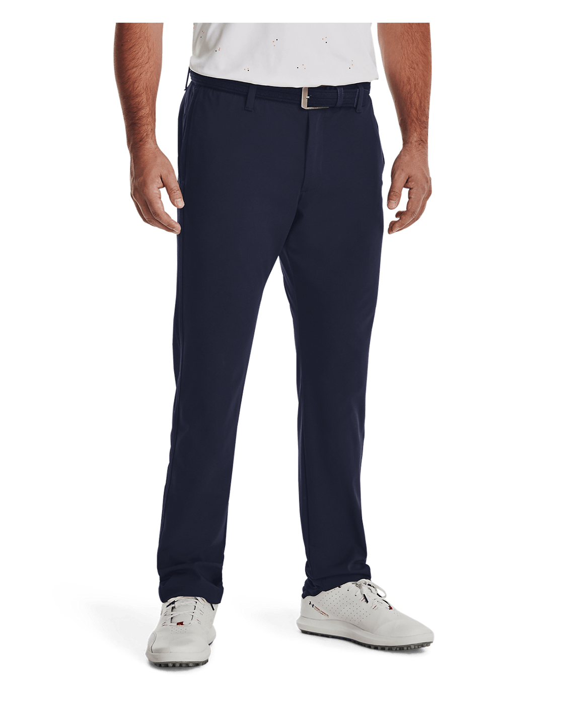 Under Armour Men's UA Iso-Chill Tapered Pants