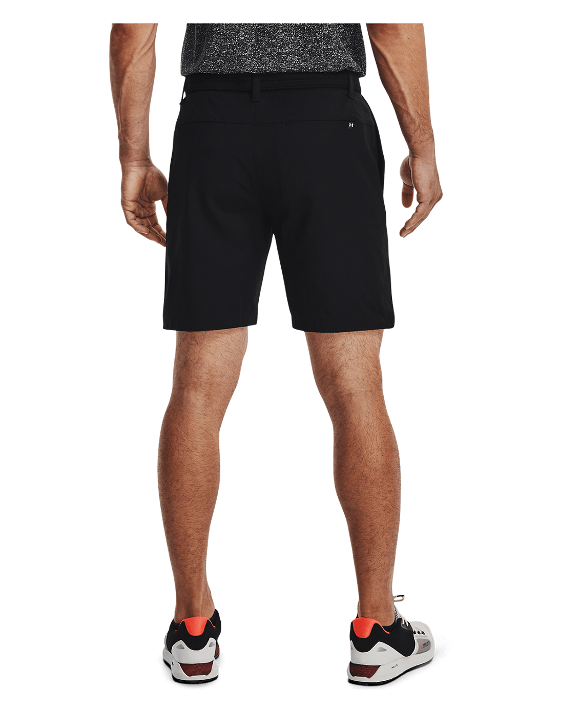 Under Armour Apparel Men's UA Iso-Chill Shorts