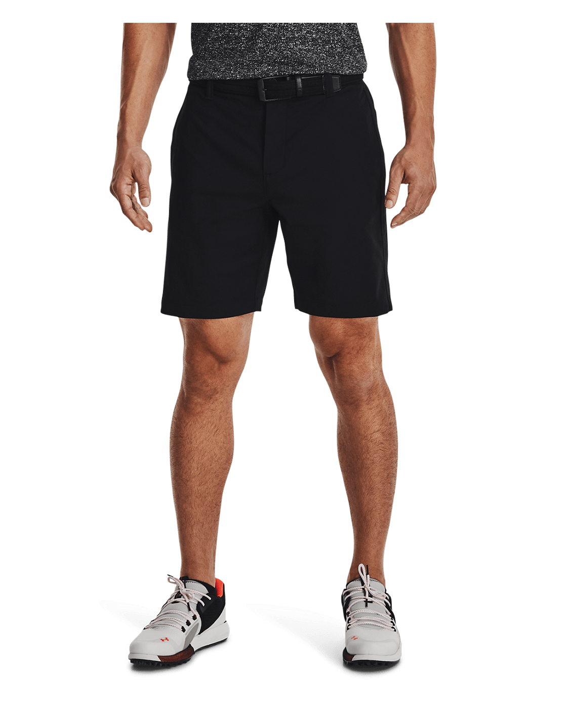 Under Armour Apparel Men's UA Iso-Chill Shorts