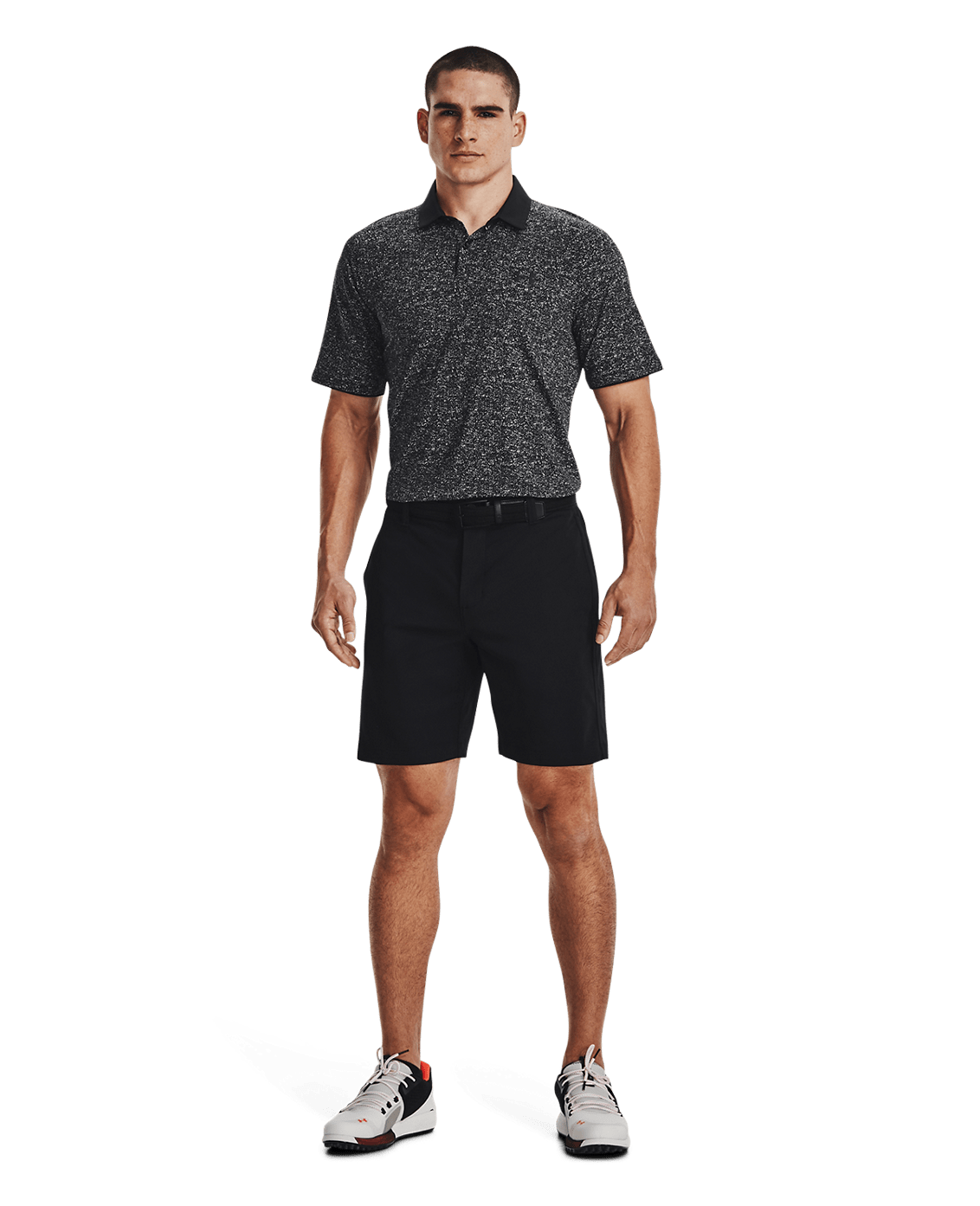 Under Armour Apparel Men's UA Iso-Chill Shorts