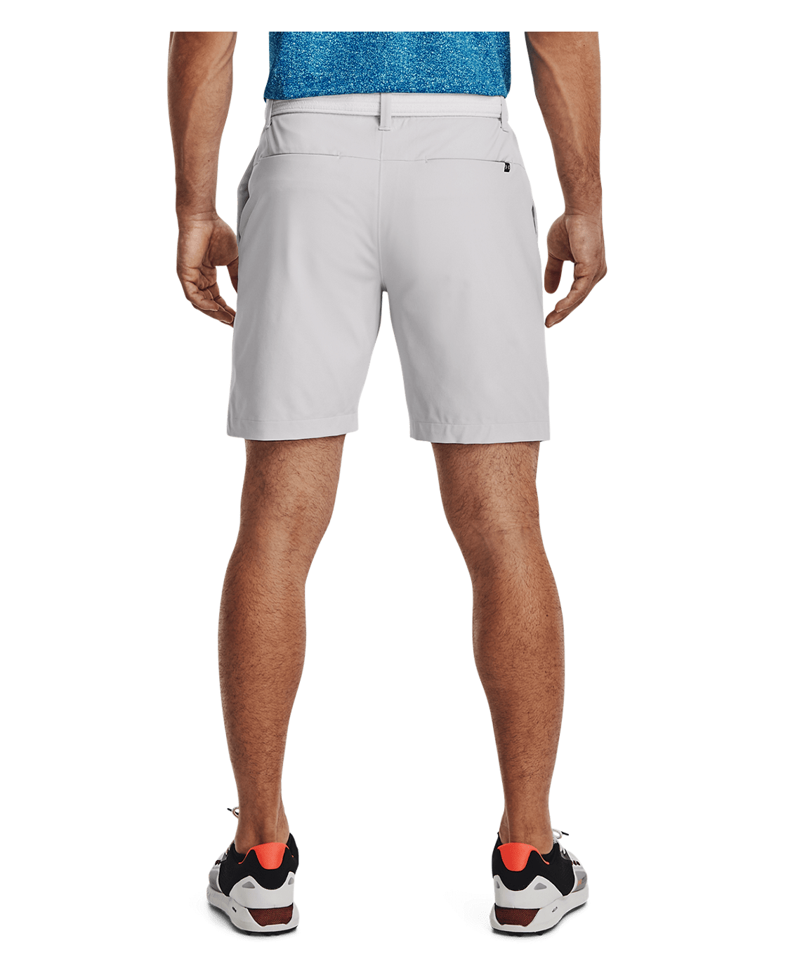 Under Armour Men's UA Iso-Chill Shorts