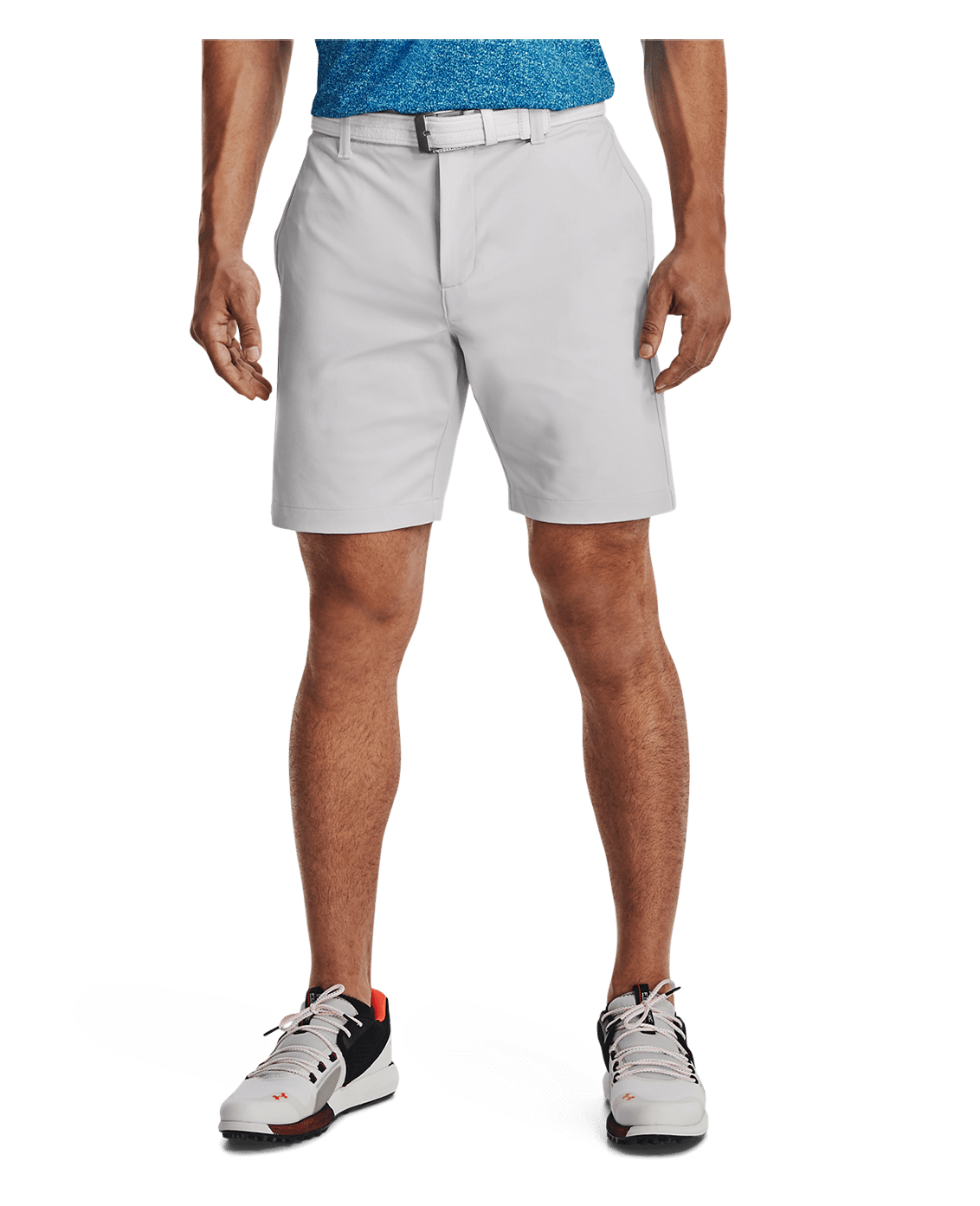 Under Armour Men's UA Iso-Chill Shorts