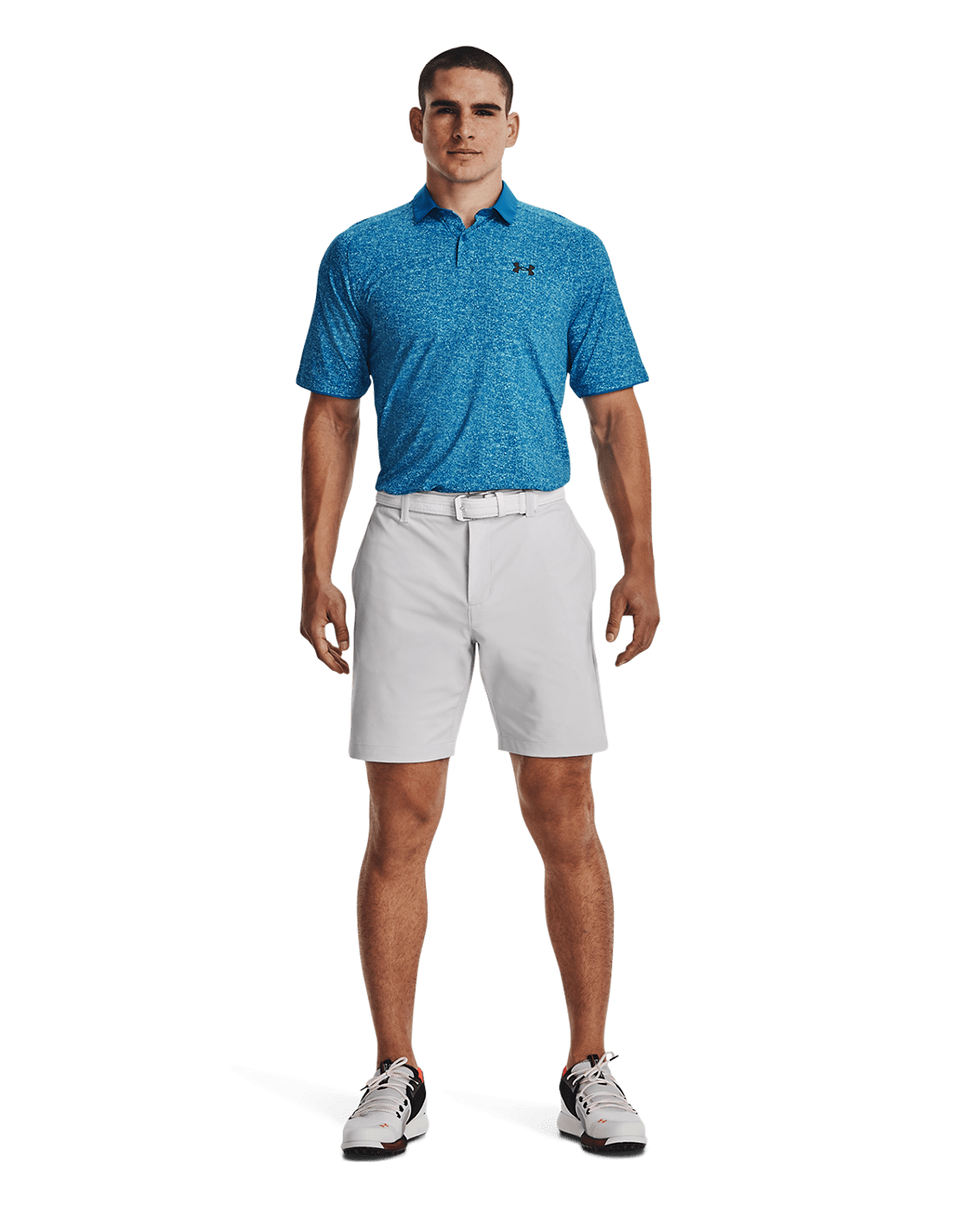 Under Armour Men's UA Iso-Chill Shorts