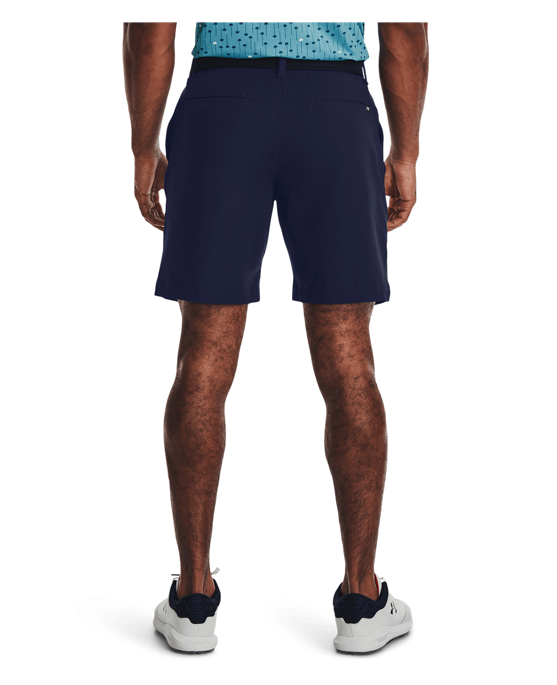 Under Armour Men's UA Iso-Chill Shorts