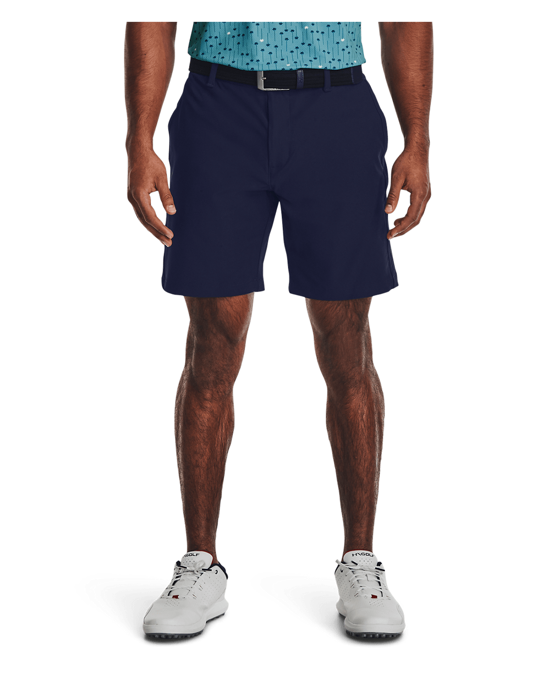 Men's UA Iso-Chill Shorts