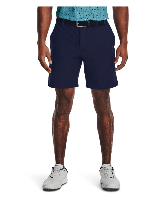 Men's UA Iso-Chill Shorts