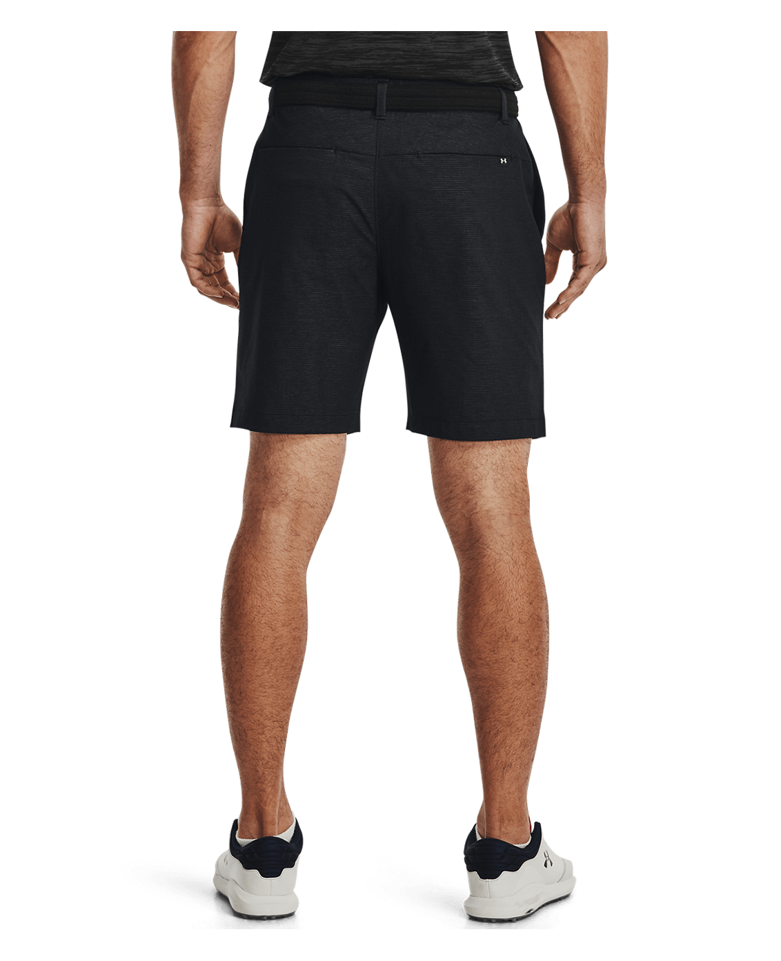 Men's UA Iso-Chill Airvent Shorts