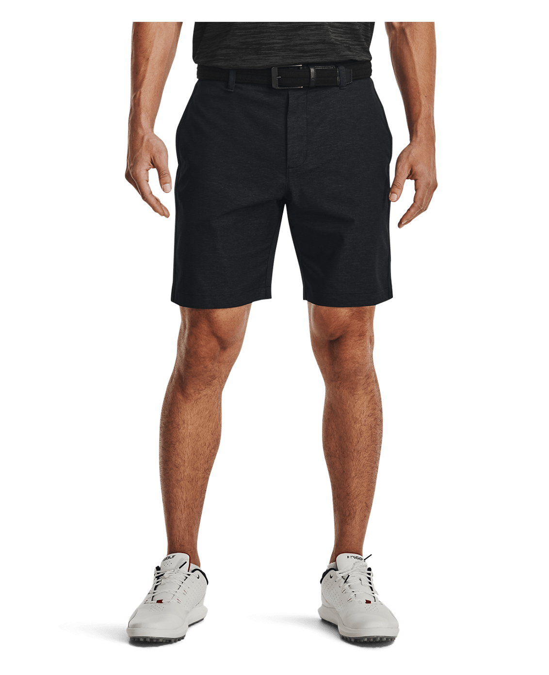 Men's UA Iso-Chill Airvent Shorts