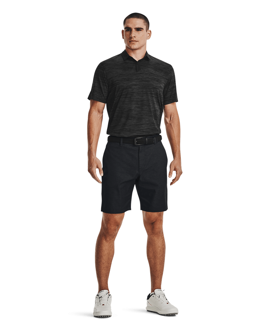 Men's UA Iso-Chill Airvent Shorts